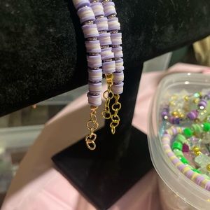 This Beautiful Bracelet Would Be A Good Present!